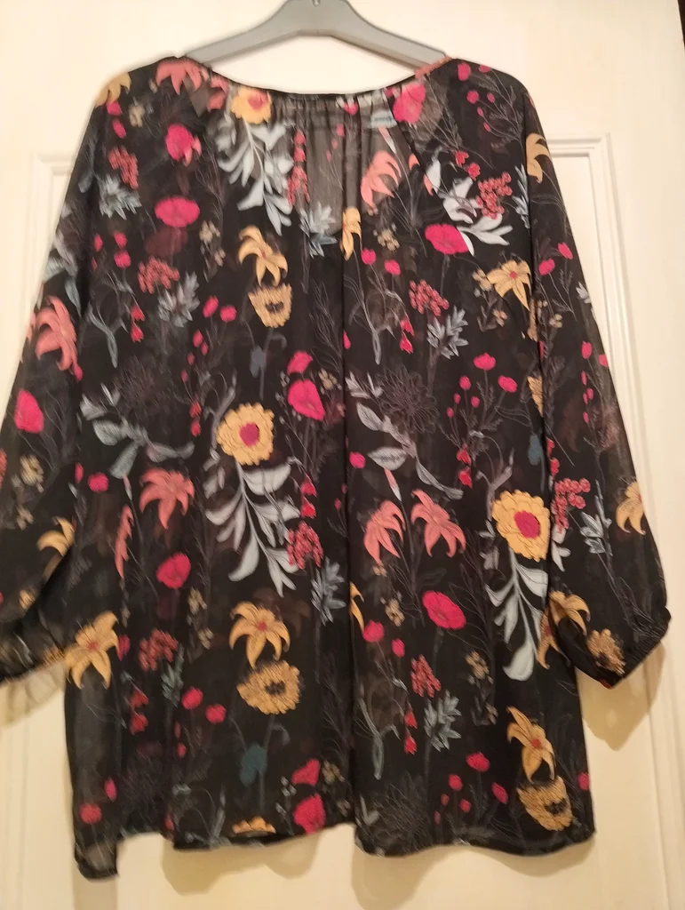 Blusa – photo 2
